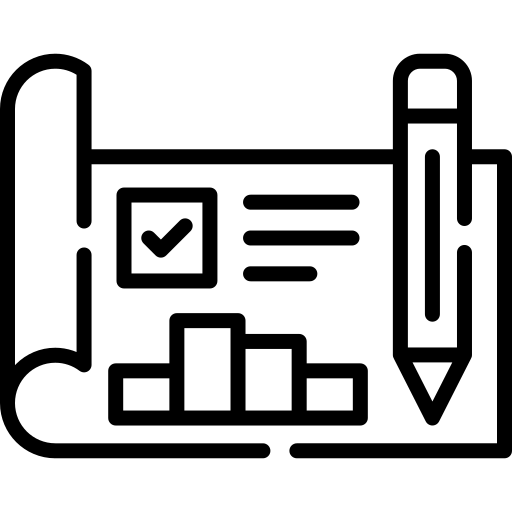 An Icon of Initial Assessment and Planning