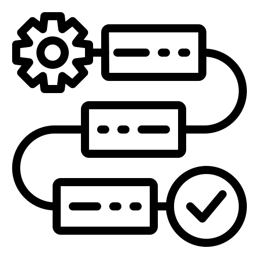 An Icon of Seamless Data and Workflow Adaptation