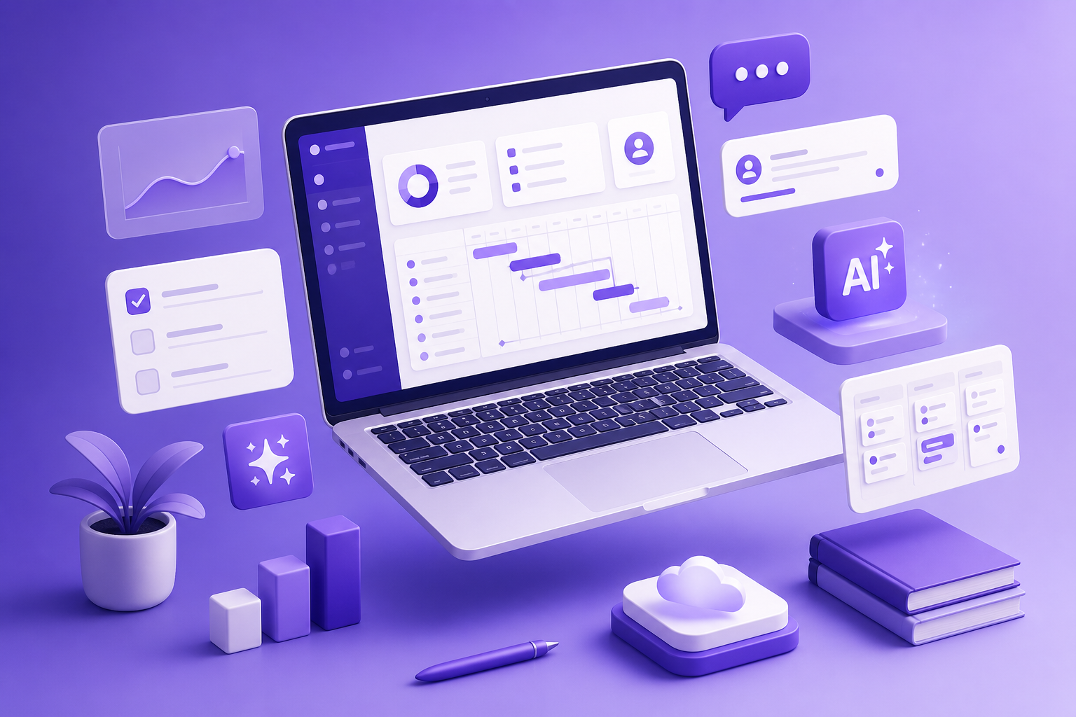 Get more done with ClickUp
