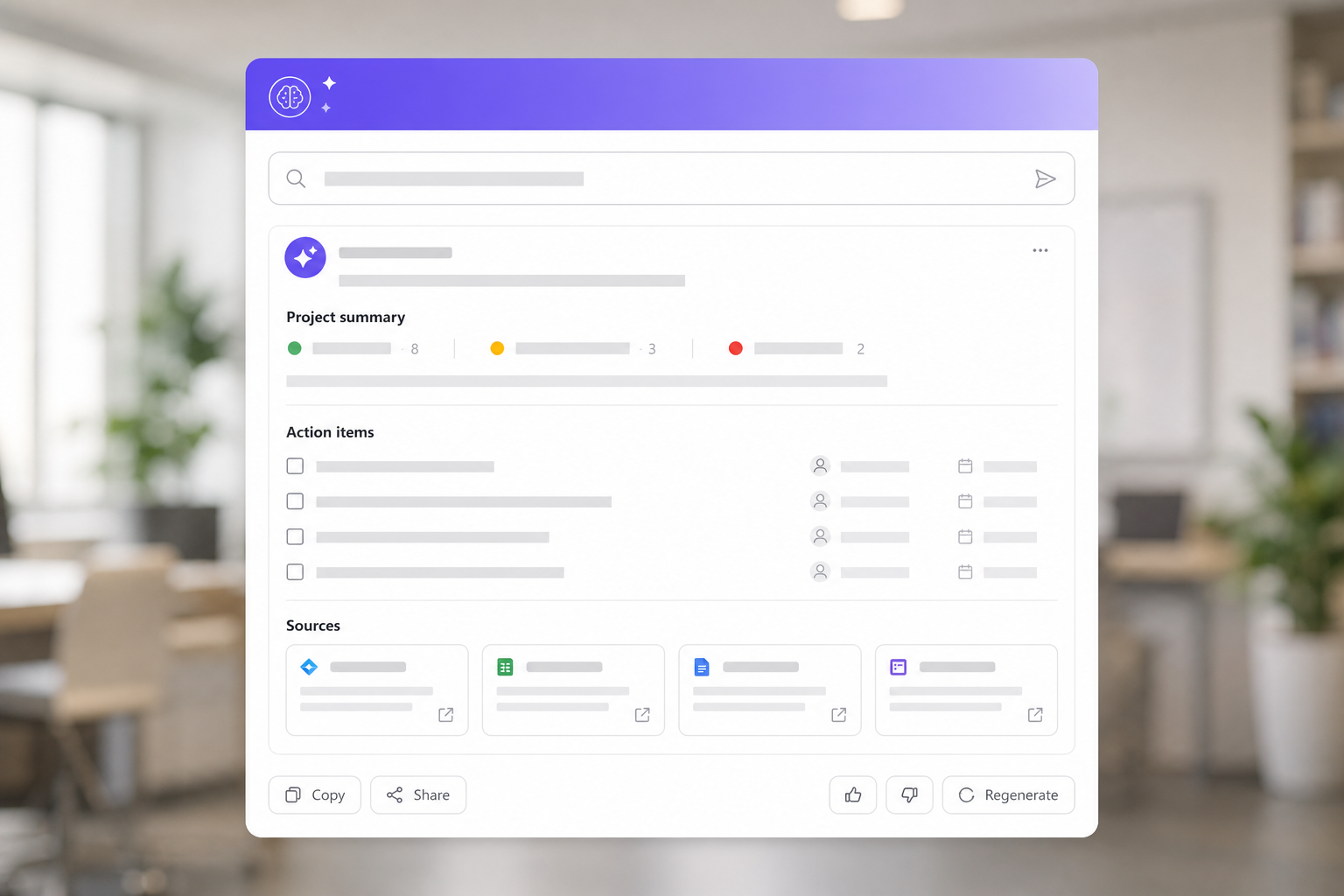 ClickUp Brain: AI That Knows Your Work