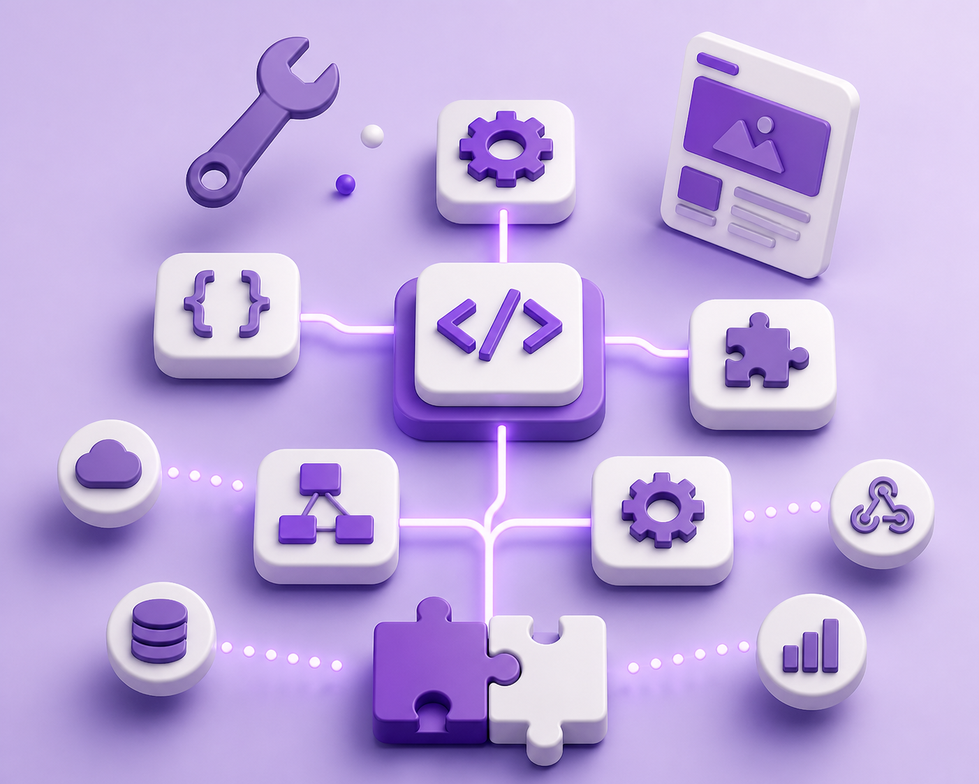 Customization and Development