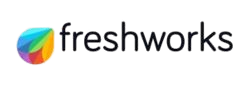 A Logo of Freshworks