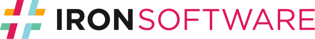 Logo of Iron Software