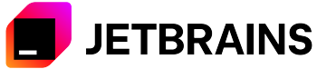 Logo of Jetbrains