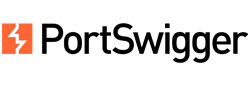 A Logo of PortSwigger