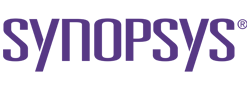 A Logo of Synopsys